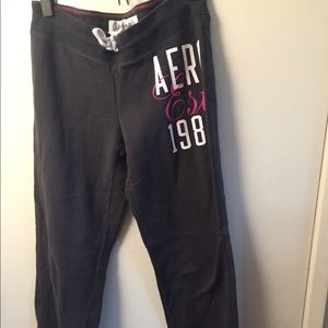 Aeropostale sweats